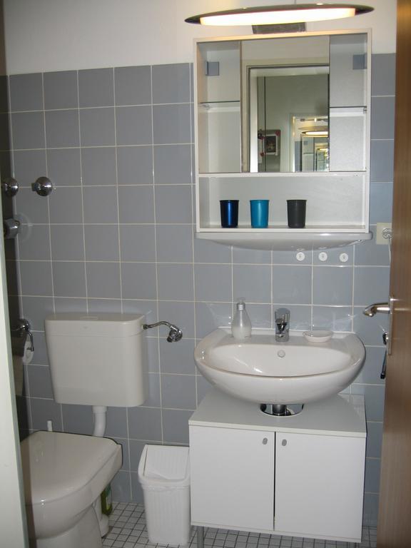 Apartment Bad Reichenhall Rom bilde