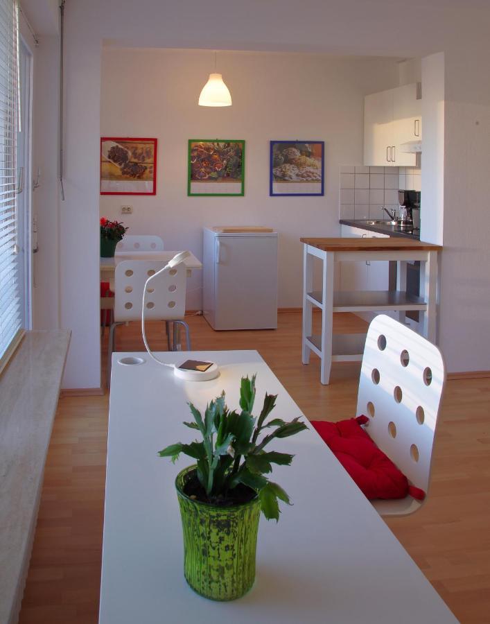 Apartment Bad Reichenhall Eksteriør bilde