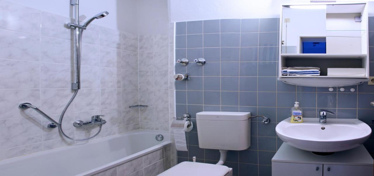 Apartment Bad Reichenhall Eksteriør bilde