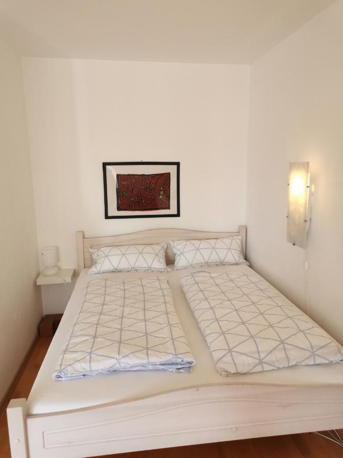 Apartment Bad Reichenhall Eksteriør bilde