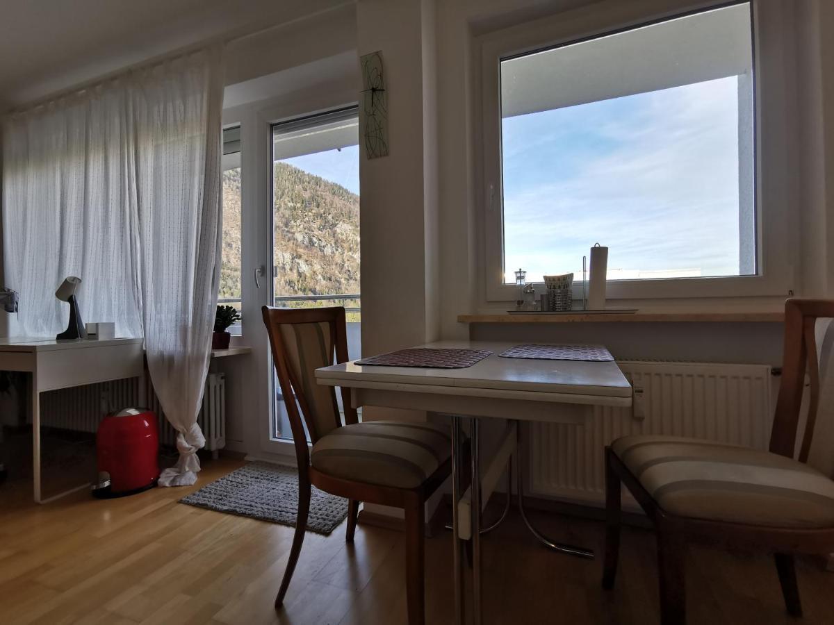 Apartment Bad Reichenhall Eksteriør bilde