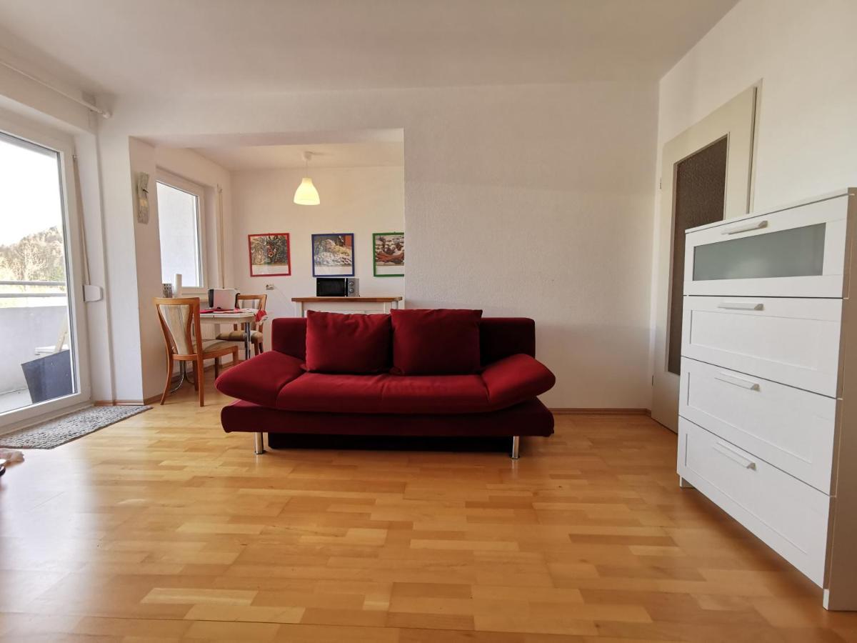 Apartment Bad Reichenhall Eksteriør bilde