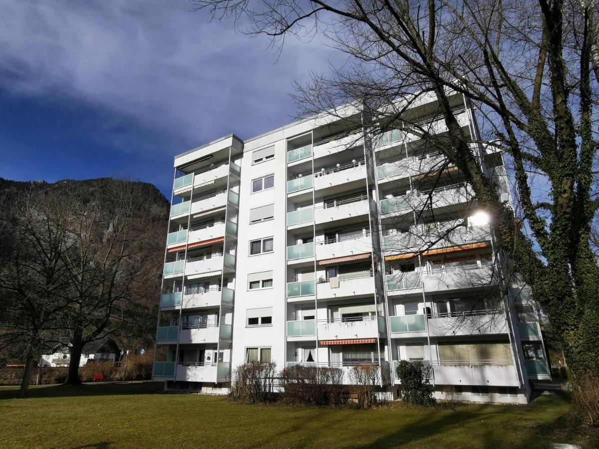 Apartment Bad Reichenhall Eksteriør bilde